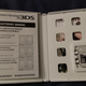 Oh...... a paper telling me about a digital manual..... booooooo. Dig that Cart though!